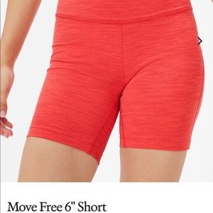 outdoor voices biker shorts